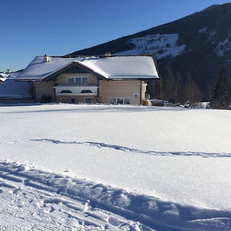 Appartement Alpenblume Schladming Bagian luar foto