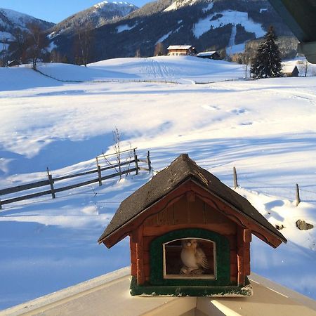 Appartement Alpenblume Schladming Bagian luar foto