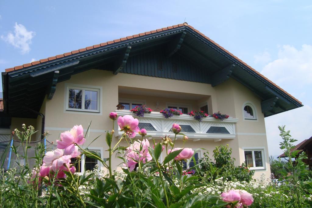 Appartement Alpenblume Schladming Bagian luar foto