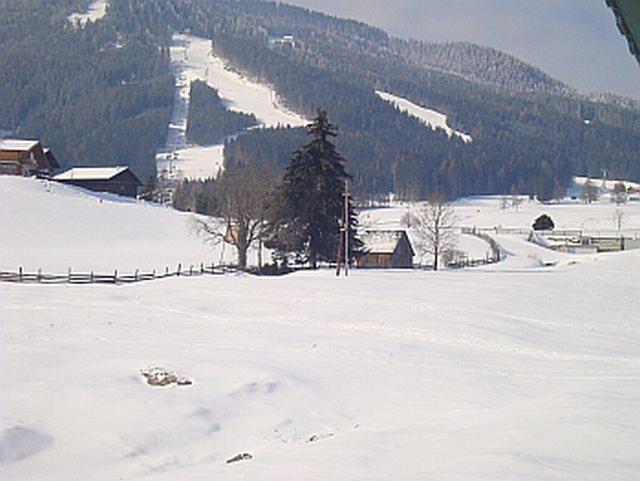 Appartement Alpenblume Schladming Bagian luar foto